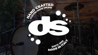 3 DS Drum kits, 6 Snare drums, 1 Song (DS Drum Maple/Spruce, Mahogany, Maple Koto)