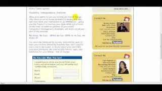 Home Towne Real Estate - JoinHTRE.com - Recruiting Website