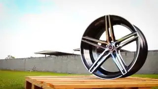 Spec-1 Wheels | SPM-75 |