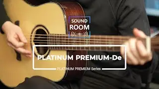 [크래프터 사운드룸] PLATINUM PREMIUM-De 사운드 샘플