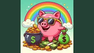 I love money
