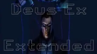 UNATCO Return (Opponent Within) | Deus Ex Extended Ambience