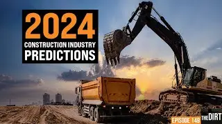 A Year of Opportunity? - 2024 Construction Industry Trends