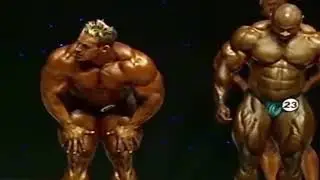 Jay Cutler's Legendary Quad Stomp! Jay Cutler And Dexter Jackson 2009 Mr  Olympi