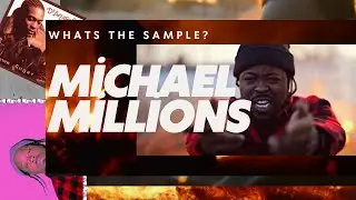 MICHAEL MILLIONS - SAMPLE