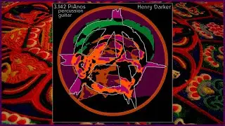 3.142 PiAnos - Henry Darker