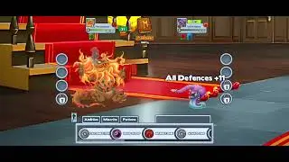 Miscrits: 2 Dark Tongutails in a row | Location | S+ and A+