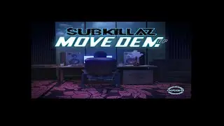 Sub Killaz-Back Again