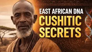 The Origins: Where the Somali Story Begins