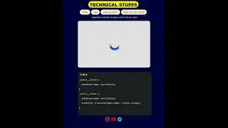 Pencil loader animation using HTML & CSS | #trending #trendingshorts #html #css #shorts