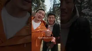 Осенний марафон скидок на Kaspi.kz #shorts