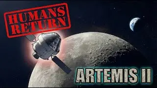 Artemis II: Relearning Deep Space After 50 Years