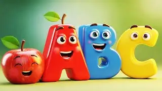 Alphabets Song for 2 Years Old | A to Z Phonics Sounds | ABC Phonics Song | Nursery Rhymes | Koko