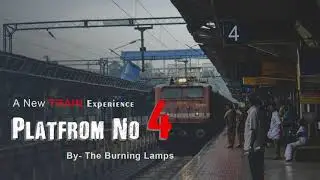 Platform No. 4 &brvbar; The Shrarded Ink Ep - 03 &brvbar; Thriller Podcast &brvbar; Shreyas Gautam