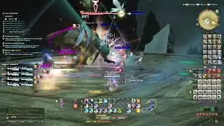 RIP Gosetsu O7 (FF14 Online #109) - Rediffusion du 03/05/2025