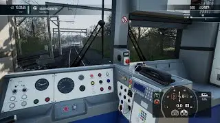 Train Sim World 5 Glossop Line Capers