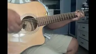 querete jamas (cover)