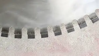 Granite Stone Cutting Diamond Segment