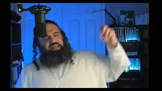 Rabbi Yaron Reuven - How Someone Becomes a Lowlife - (part 3)