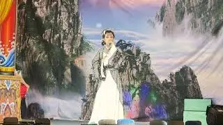 明華園天字團（萬古流芳）
