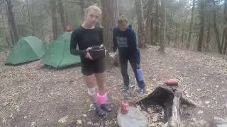 P and E