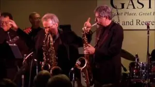 SHOTGUN -- Eddie Blair & John Alexander @ Carolina R&B Reunion Show!