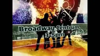 Eat Bulaga - EB Battle Of The Bands Promo Plug (October 27, 2012)