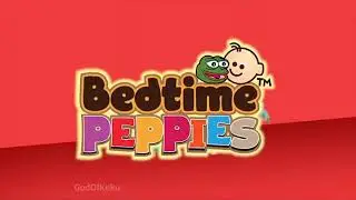 Official bedtime Pepe commercial
