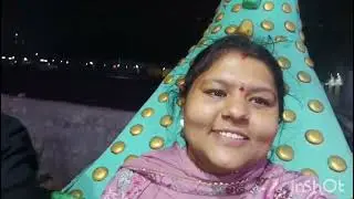 Evening in my life at #exhibition #jalakanya #chittoor #evening #vlog #happiness 