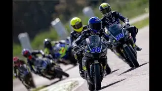 12th Yamaha VR46 Master Camp | Day 4 - Review