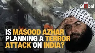 Masood Azhar Audio Claims Thousands Ready for Attacks as India Probes New JeM Threat