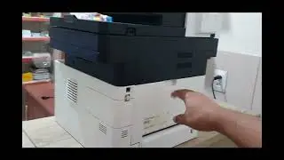 Saiba como consertar o problema de atolamento de papel nas impressoras Kyocera.