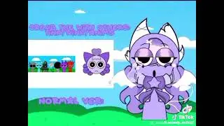 Kurr (Keul) My Sprunki OC @Playernameleafy5897 #sprunkiocreal #oc #fypシ゚viral