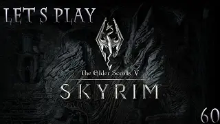 Let's Play The Elder Scrolls 5: Skyrim Special Edition #060 [Deutsch] [HD] - BLUTKELCH F&Uuml;LLEN