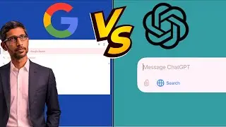 This ONE AI is CHANGING the Search Game Forever