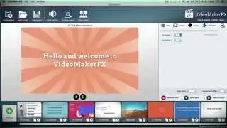 VideoMakerFx Review & $30 Discount! Is this the best Video Maker Software? You Decide!