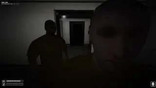 SCP!!!!!!!!(TWITCH VOD)8/9/24