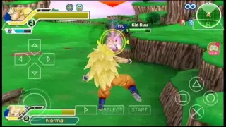 dbz ao vivo!