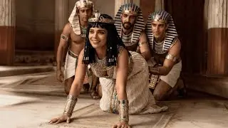 Cleopatra's Last Days Were Far More Terrifying Than History Admits