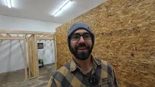 The Farm Store Is Becoming Real | Build Update