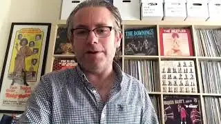 Vinyl Community: New Digs & Needle Drops #52 (Post Punk, Jazz, Funk, Disco)