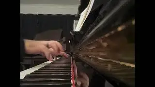 The Piano Music of Miriam Hyde Part 23: Children&rsquo;s Suite No. 2 - Flying My Kite