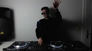 Mixmash Radio 400 Mix by Mutzang