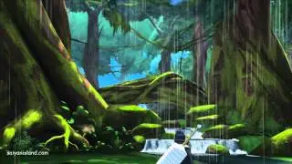 Naruto Storm 3 Full Burst - All Ultimate Jutsu (PC MAX SETTINGS)