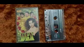 Mister Dex (Mr Dex) - Miłość na zawołanie (Full album, 1996 MC)