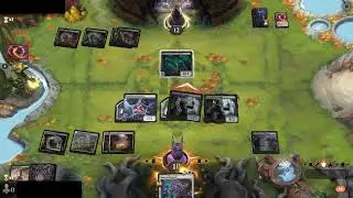 Pioneer: Orzhov Auras vs Rakdos Midrange