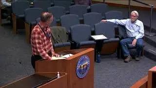 Fox Canyon Groundwater Management Agency Board of Directors Meeting - January 12, 2024