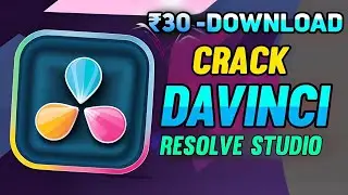 Only 25 davinci resolve crack for pc, resolve 20 download, davinci crack 2025