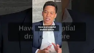Legal advice on marriage in Thailand