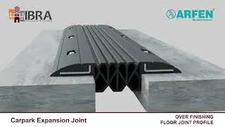 𝗖𝗮𝗿𝗽𝗮𝗿𝗸 𝗘𝘅𝗽𝗮𝗻𝘀𝗶𝗼𝗻 𝗝𝗼𝗶𝗻𝘁 𝗣𝗿𝗼𝗳𝗶𝗹𝗲𝘀